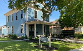The Plainfield Inn